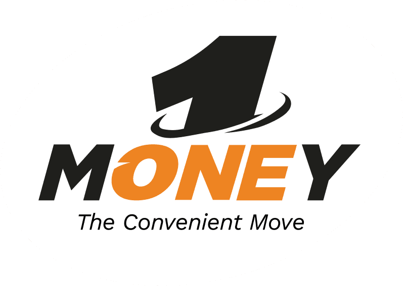 OneMoney logo